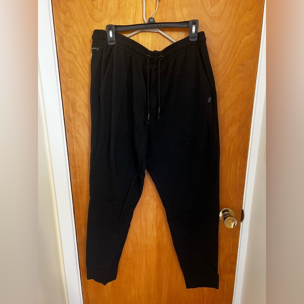 Sweatpants